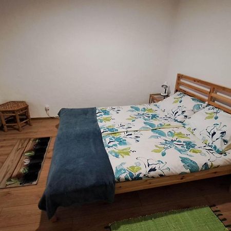 Apartma Humar Kobarid Exteriör bild