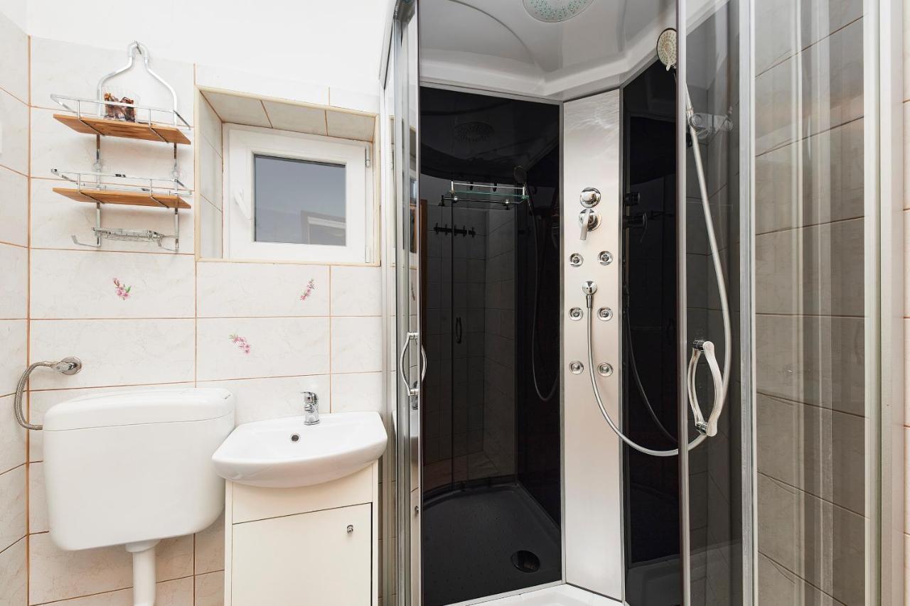 Apartma Humar Kobarid Exteriör bild