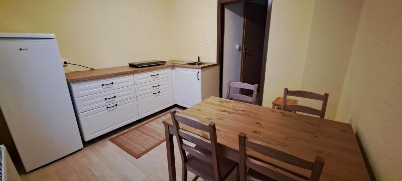 Apartma Humar Kobarid Exteriör bild
